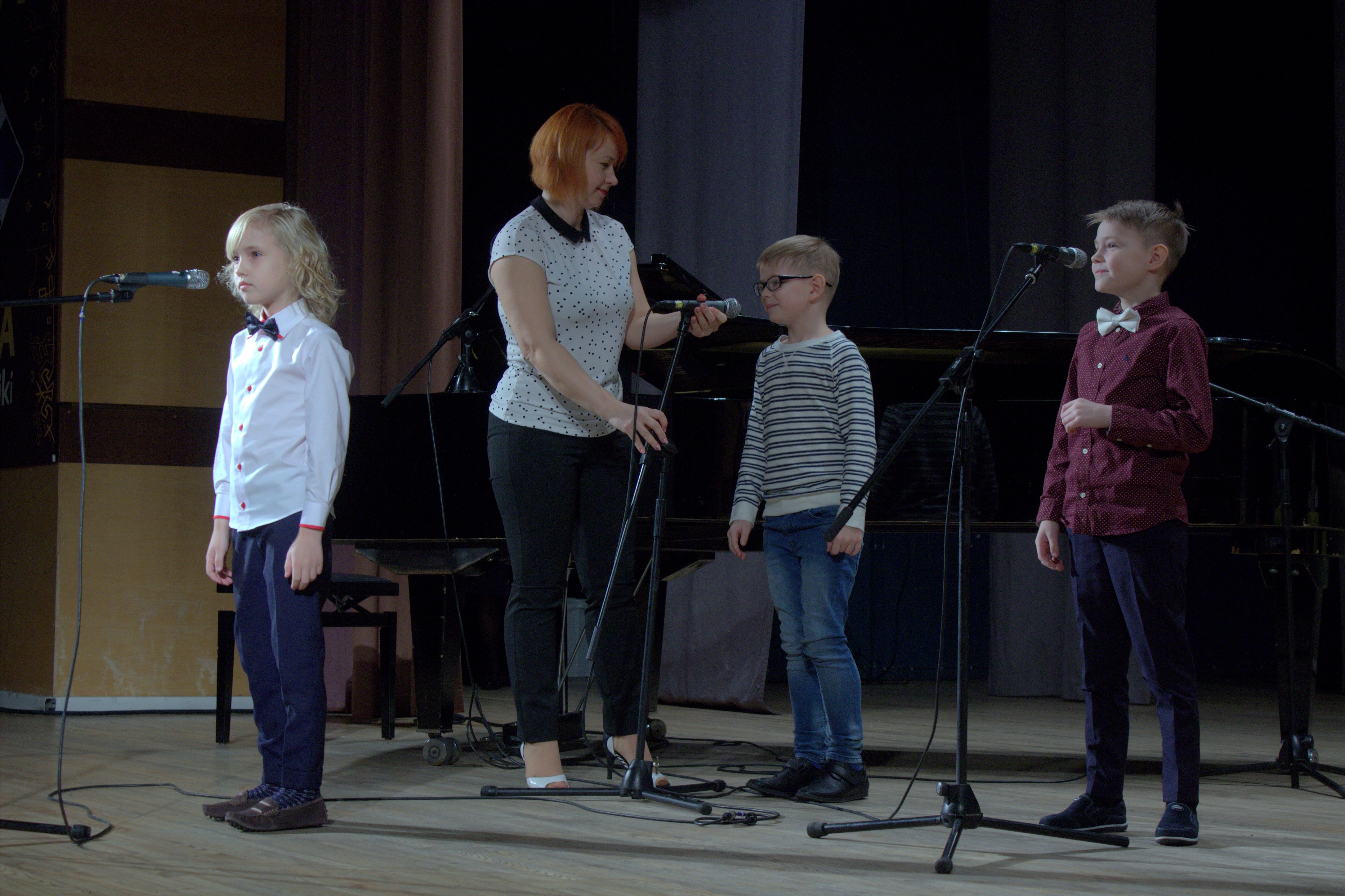 Laululaps 2017